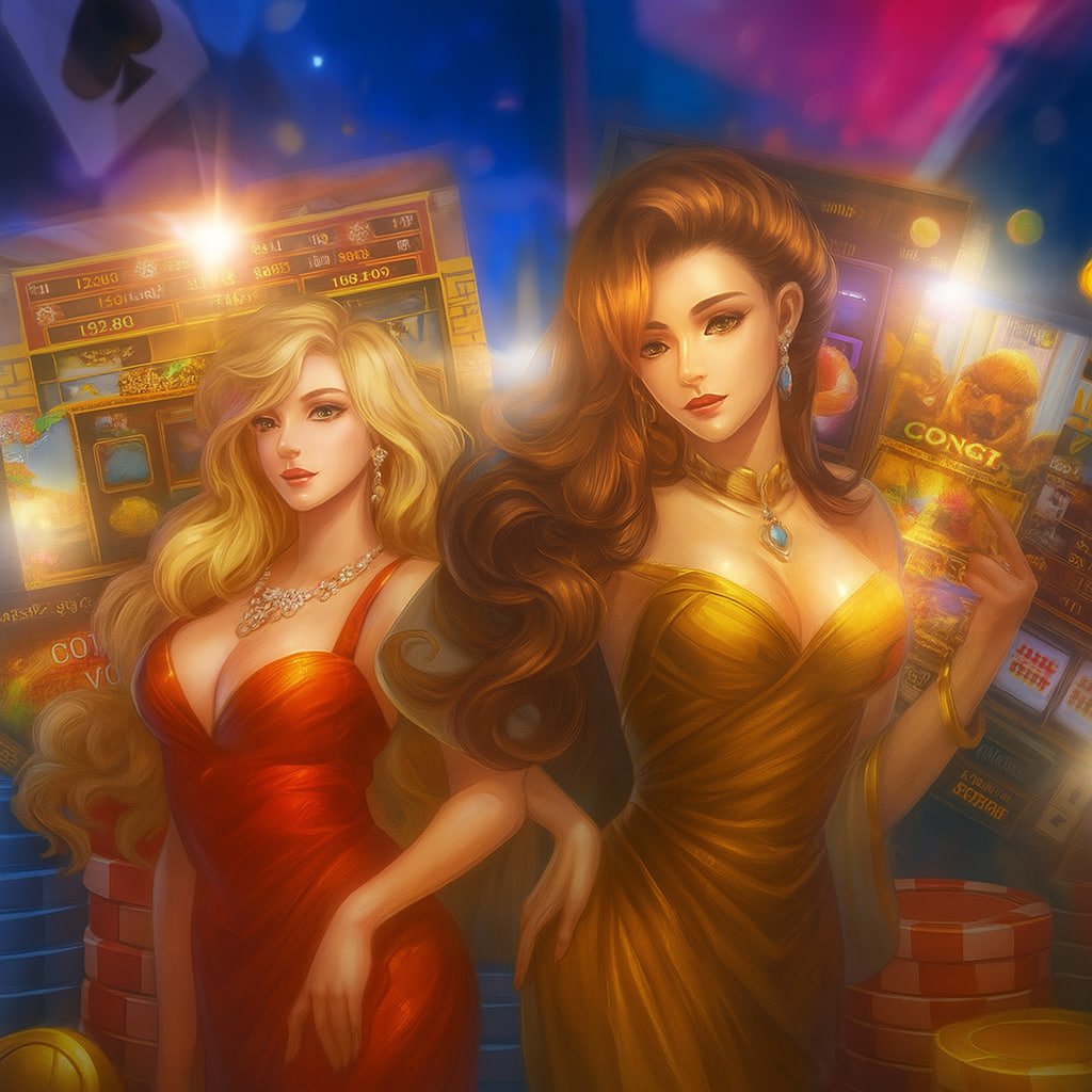 qqfunbet featured game showcase