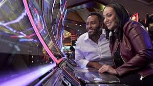 Kartu Bingo dengan angka dan pola pemenang di platform qqfunbet