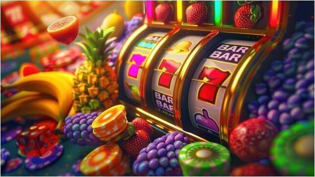 qqfunbet featured game showcase qqfunbet featured game showcase