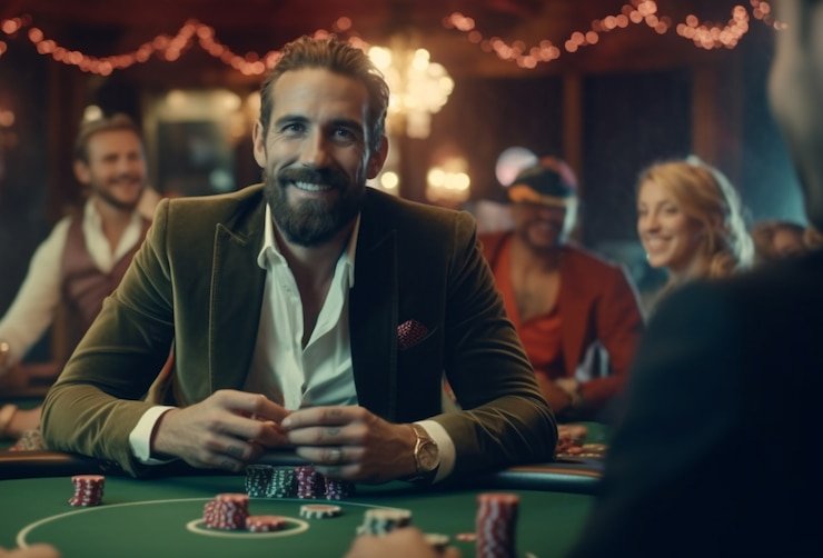 Antarmuka Live Sic Bo qqfunbet menampilkan layar placement taruhan