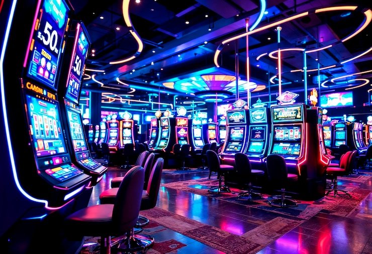 qqfunbet featured game showcase