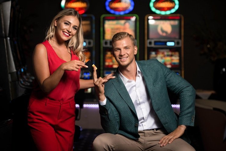 Grafik performa tim sepanjang musim di qqfunbet